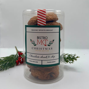 Cilindro de Galletas