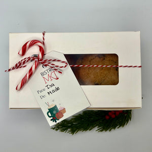 Medium Cookie Box