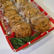 Cargar imagen en el visor de la galería, Canasta de Galletas Individuales
