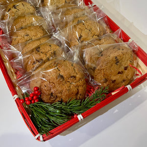 Canasta de Galletas Individuales